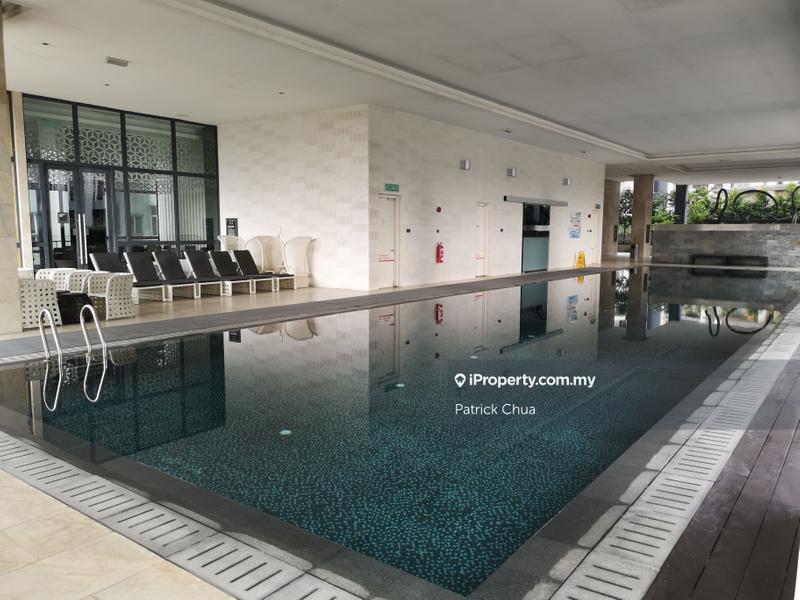 Kondominium untuk Dijual di Mirage Residence oleh Patrick Chua - iProperty.com.my