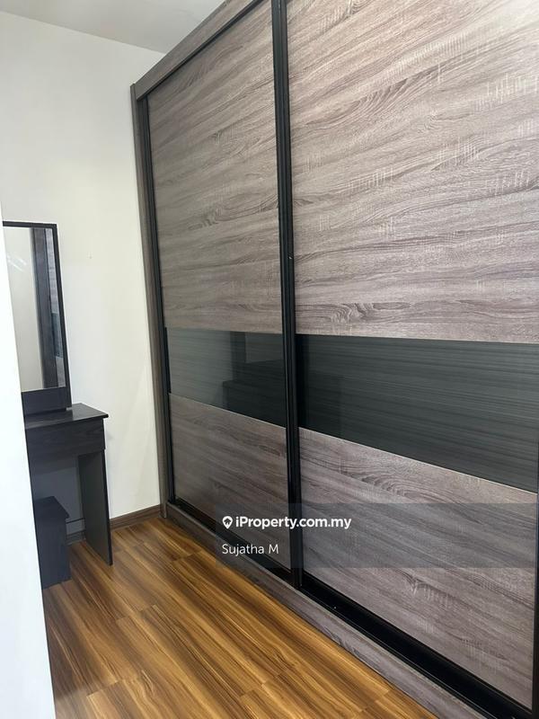 Condominium for Rent in Inwood Residences by Sujatha M - iProperty.com.my