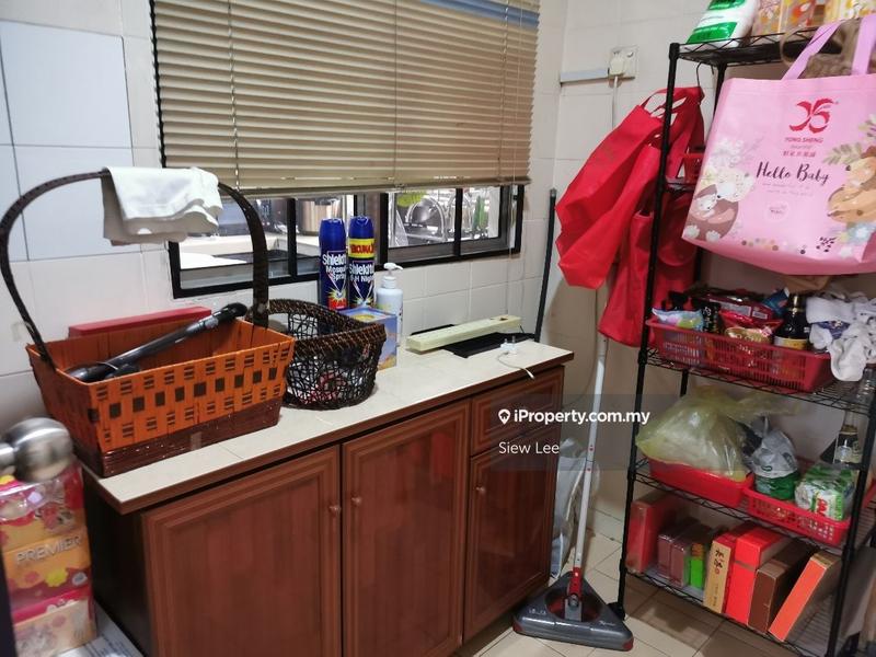 Bungalow House for Sale in Saujana Akasia, Sungai Buloh by Siew Lee - iProperty.com.my