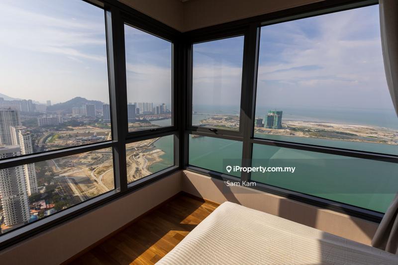 For Rent - Marriott Residence @ Gurney