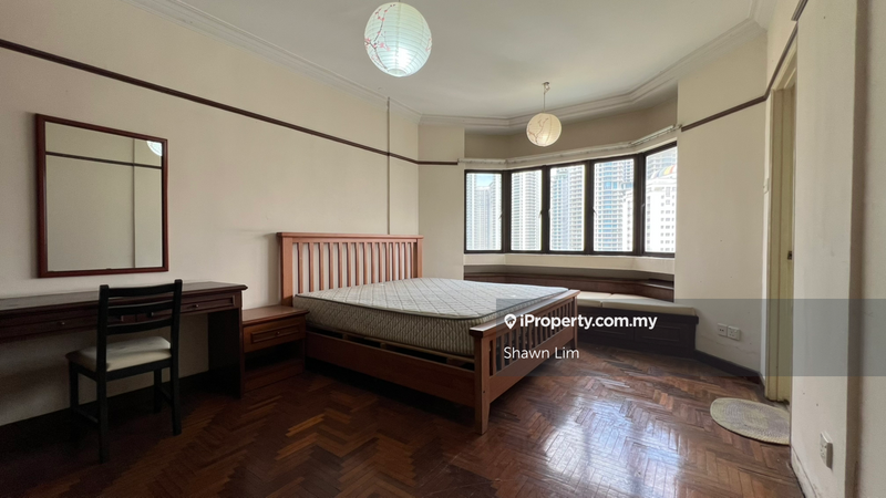 Kondominium untuk Disewa di Angkupuri Condominium oleh Shawn Lim - iProperty.com.my