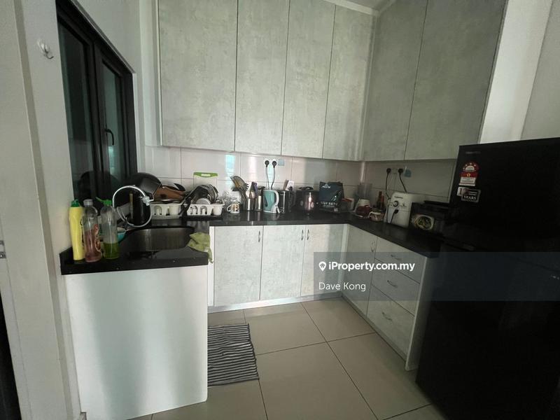 Condominium for Rent in Parkhill Residence by Dave Kong - iProperty.com.my