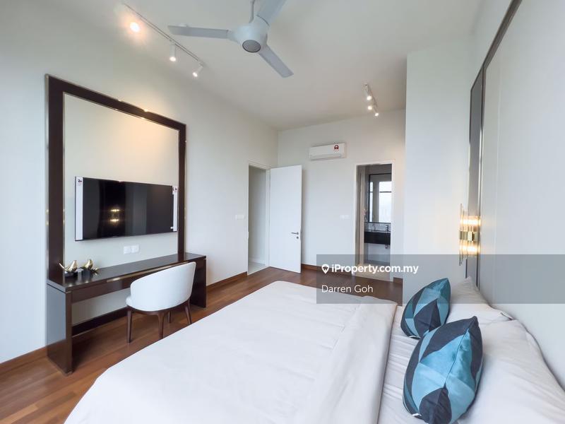 Service Residence for Rent in Oxford Residences @ Pavilion Embassy by Darren Goh - iProperty.com.my