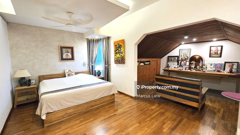 Bungalow House for Sale in Bukit Bandaraya, Bangsar by Marcus Liew - iProperty.com.my