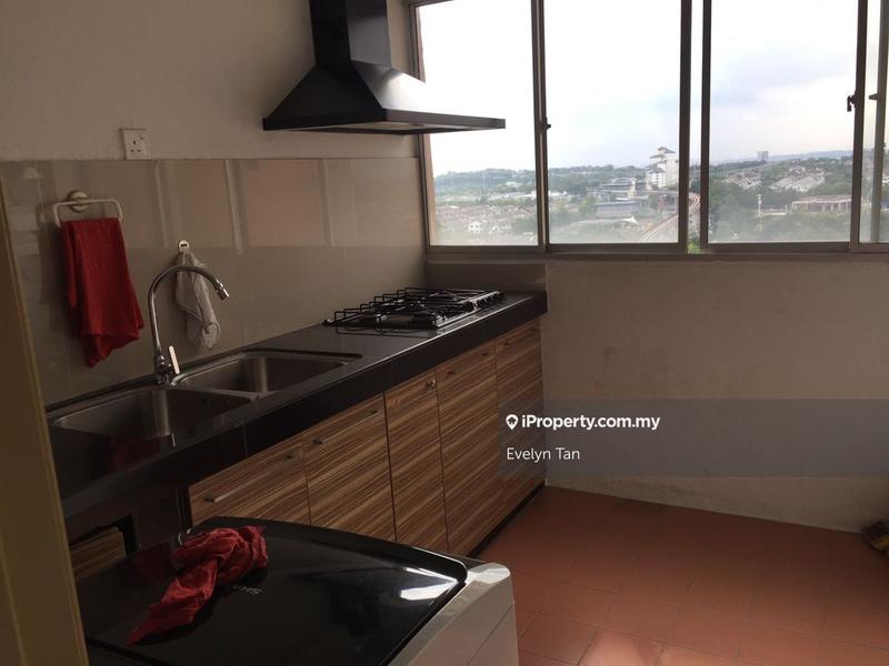 Service Residence for Rent in Rhythm Avenue by Evelyn Tan - iProperty.com.my