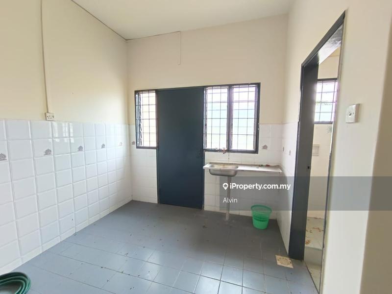 2-storey Terraced House for Rent in Taman Merbok, Bukit Baru by Alvin - iProperty.com.my