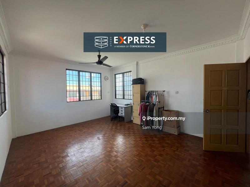 Bungalow House for Sale in Double Storey Detached at Jee Foh 5, Miri by Sam Yong - iProperty.com.my