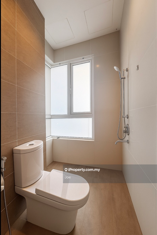 Kondominium untuk Disewa di Gaya Bangsar oleh Joe - iProperty.com.my