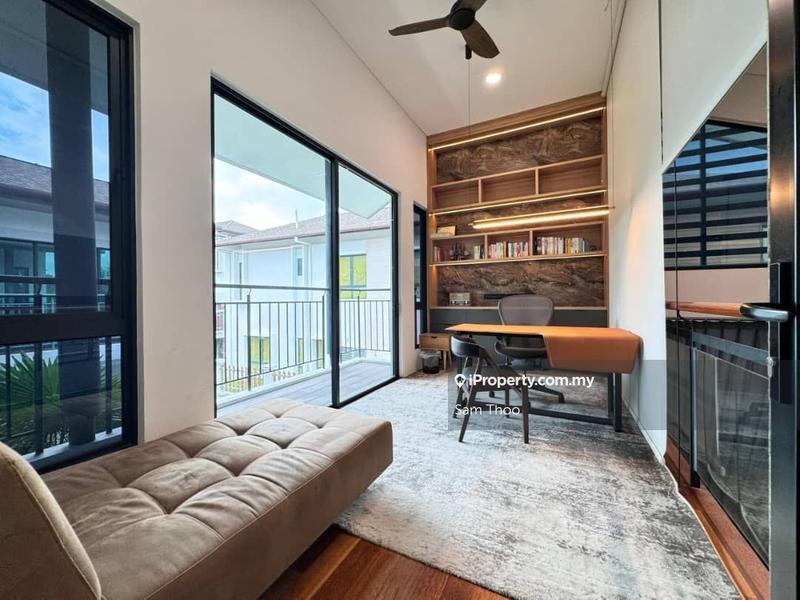 Bungalow House untuk Dijual di Subang Bestari, Shah Alam oleh Sam Thoo - iProperty.com.my