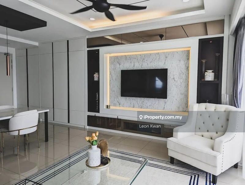 For Rent - Sunway Gandaria