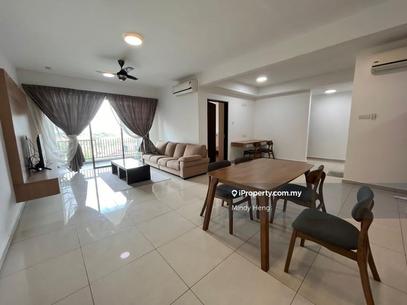 Apartment for Sale in Molek Pine 4 by Mindy Heng - iProperty.com.my
