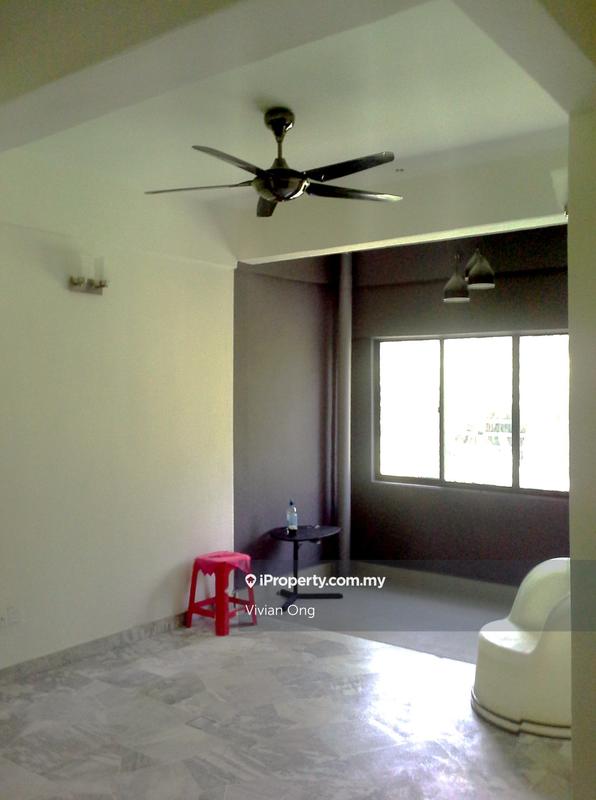 Apartment for Sale in Impian Kota by Vivian Ong - iProperty.com.my