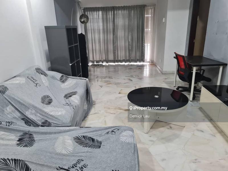 Condominium for Rent in Awana Puri by Derrick Lau - iProperty.com.my