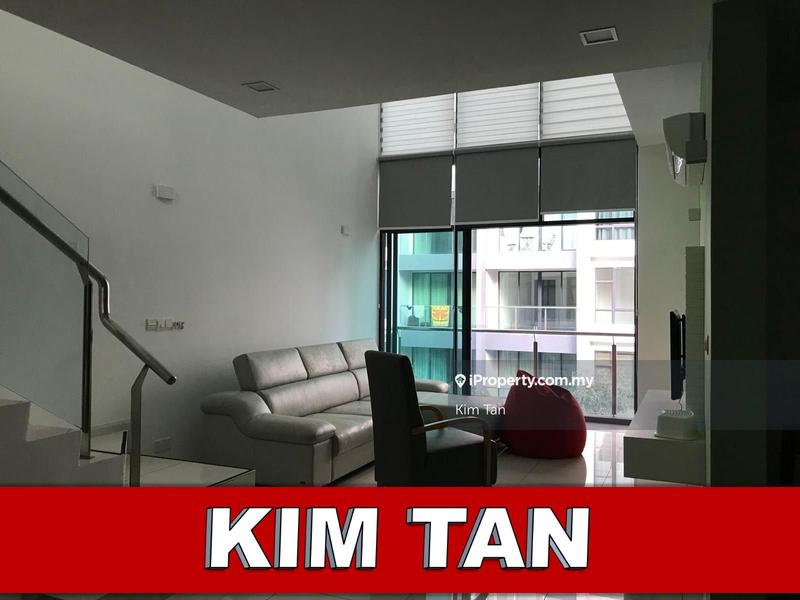 For Rent - The Address