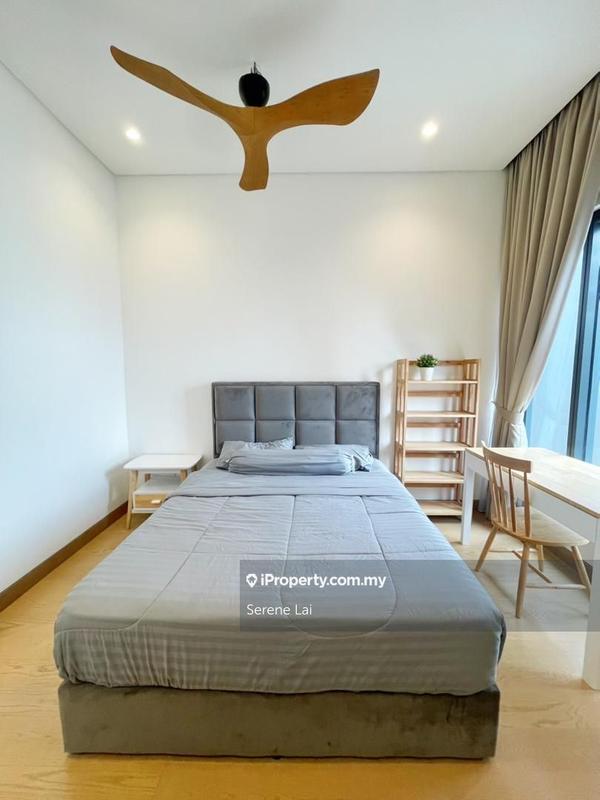 Residensi Servis untuk Disewa di Lucentia Residences oleh Serene Lai - iProperty.com.my