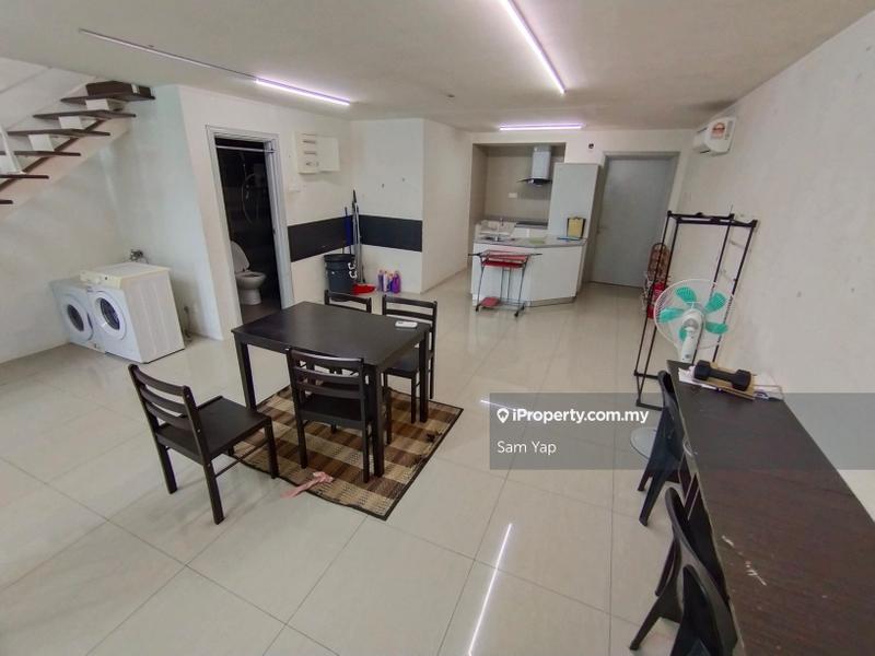 For Sale - Arte Subang West