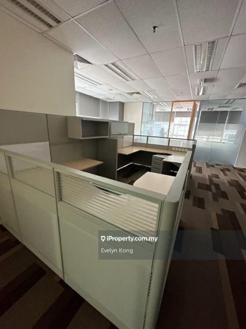 Office for Rent in Kl Sentral, Kuala Lumpur by Evelyn Kong - iProperty.com.my