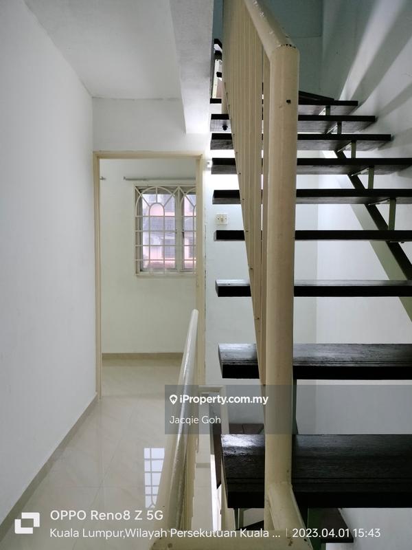 2.5-storey Terraced House for Rent in Desa Setapak, Wangsa Maju by Jacqie Goh - iProperty.com.my
