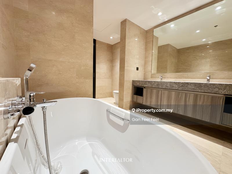Service Residence for Sale in Marriott Residence @ Gurney by Gan Feei Feei - iProperty.com.my