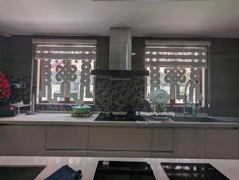 2-storey Terraced House for Sale in Seksyen U8 Bukit Jelutong Shah Alam, Shah Alam by Abang Ikhwan - iProperty.com.my