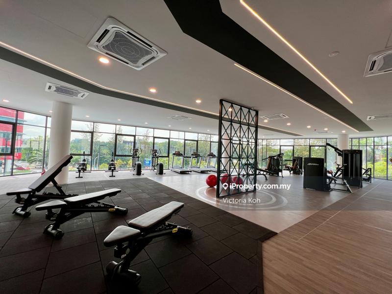 Condominium for Sale in Panorama Residences by Victoria Koh - iProperty.com.my