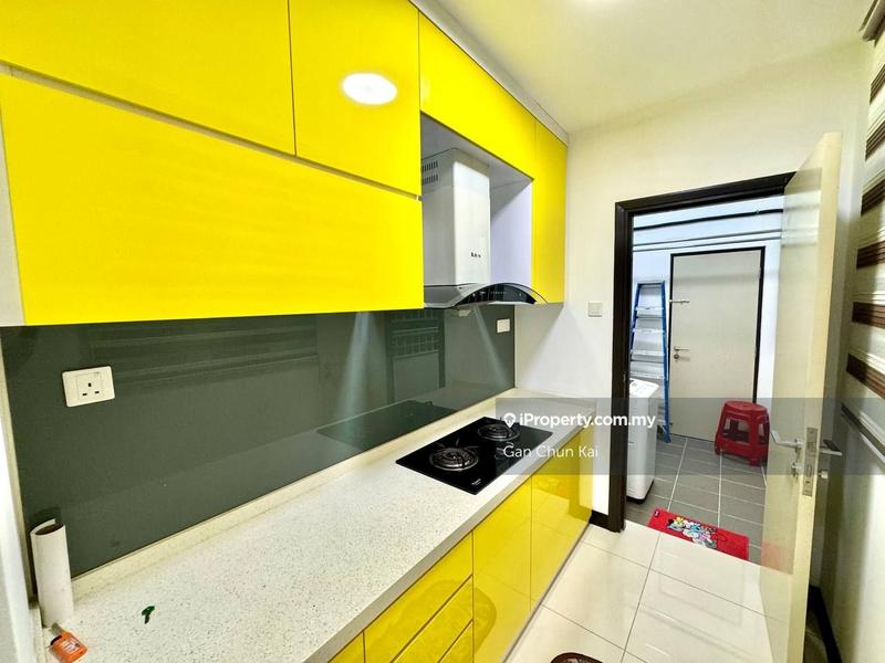 Condominium for Rent in Vertiq by Gan Chun Kai - iProperty.com.my