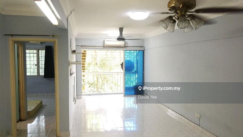 Apartment for Rent in Apartment Selasih by David Yee - iProperty.com.my