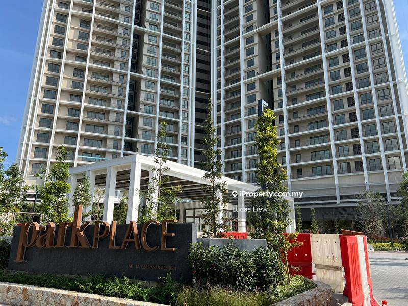 Condominium for Sale in Park Place by Lucas Liew - iProperty.com.my