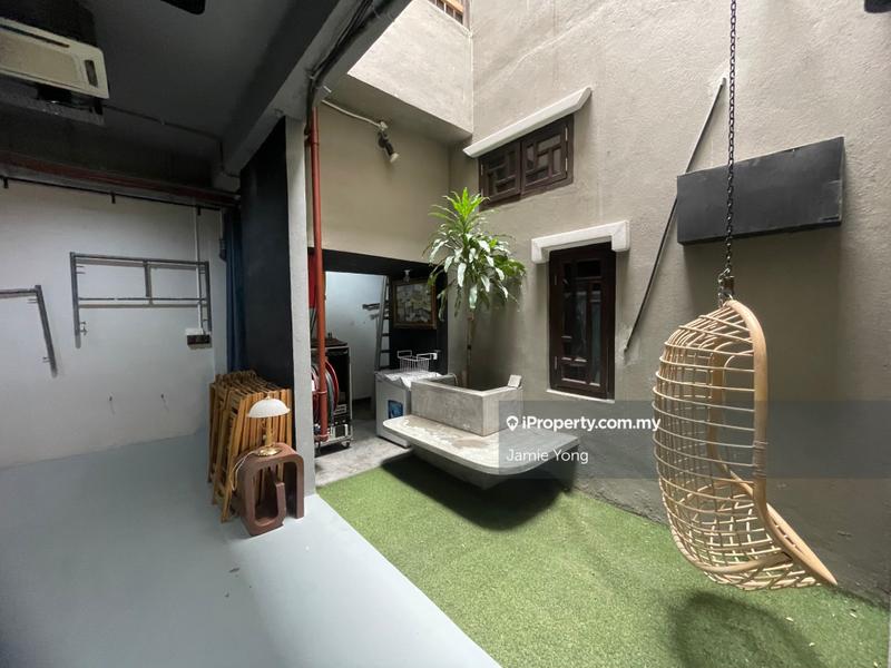 For Rent - Berjaya Times Square