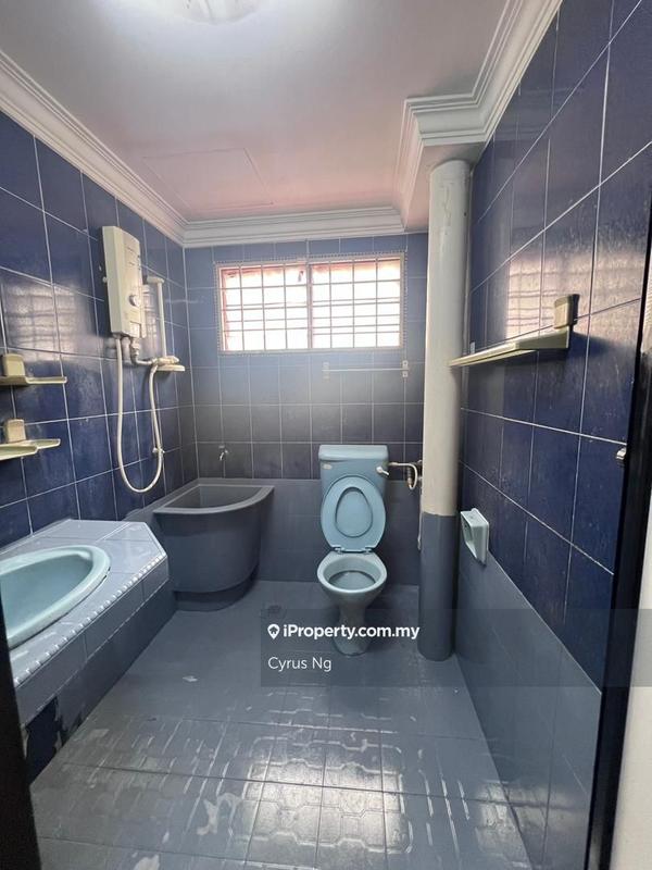 Condominium for Sale in Prisma Cheras by Cyrus Ng - iProperty.com.my