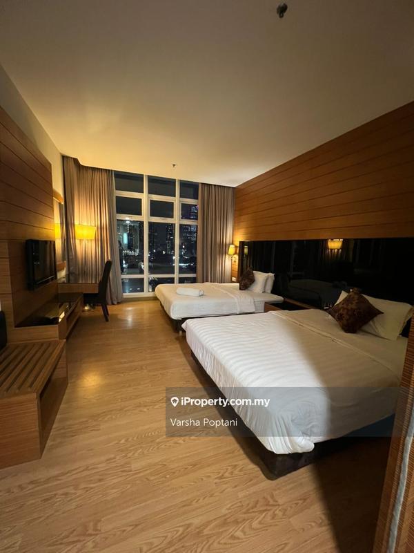 For Rent - Dua Sentral