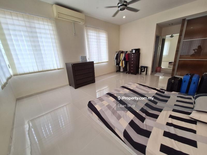 Semi-Detached House for Sale in Bandar Mahkota Cheras, Cheras by Lilian Woo - iProperty.com.my