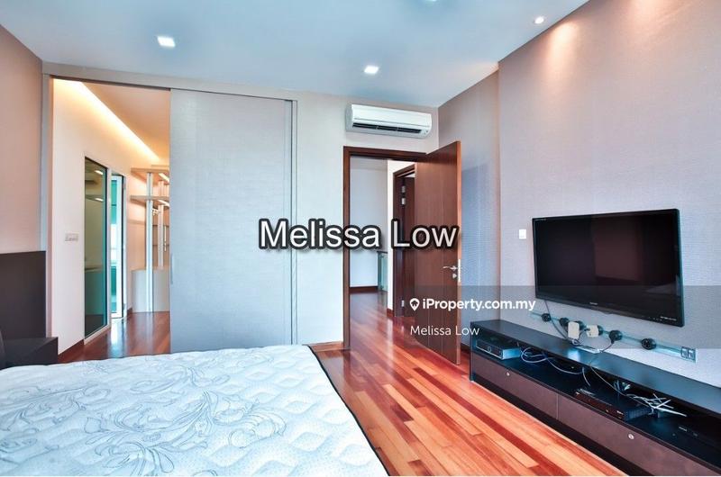 Kondominium untuk Dijual di Sunway Vivaldi oleh Melissa Low - iProperty.com.my