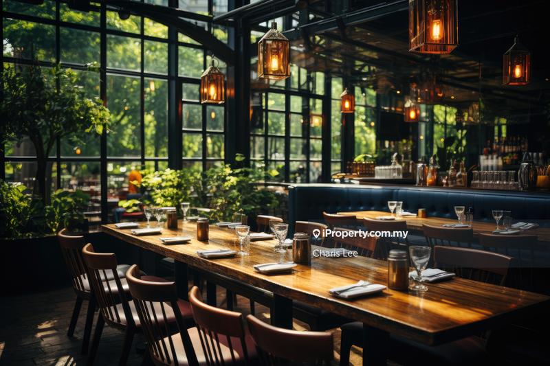 Banglo Komersial untuk Dijual di Golden Triangle, KL City Centre oleh Charis Lee - iProperty.com.my