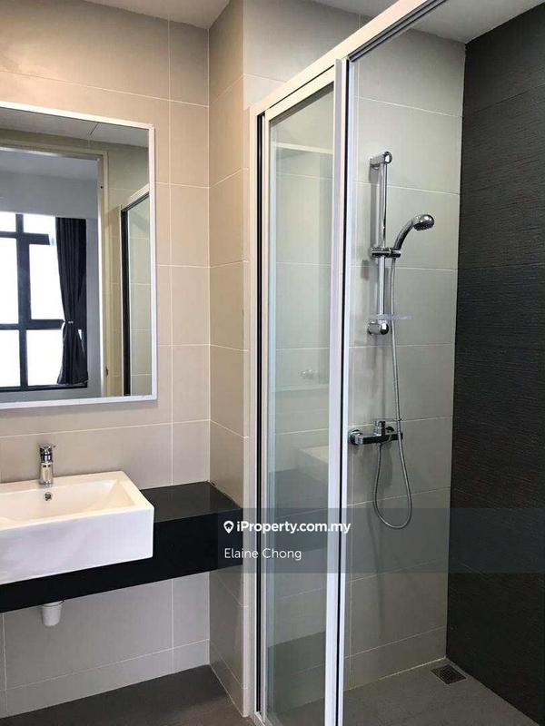 Residensi Servis untuk Dijual di 28 Boulevard oleh Elaine Chong - iProperty.com.my