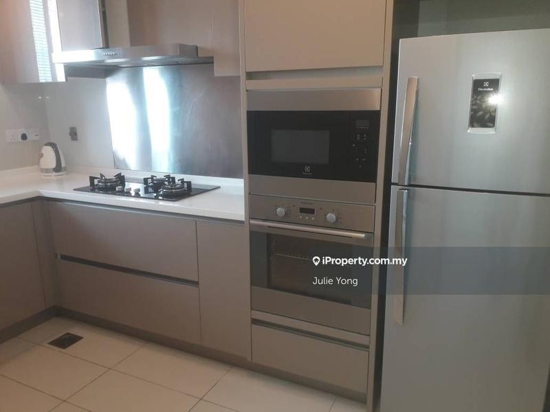 Condominium for Rent in Sastra U-Thant by Julie Yong - iProperty.com.my