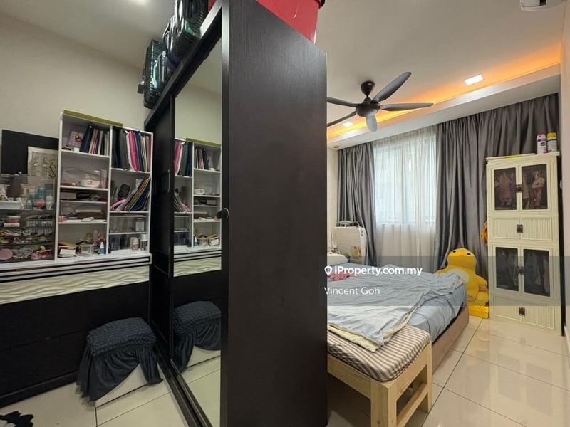 Condominium for Sale in Mizumi Residences by Vincent Goh - iProperty.com.my