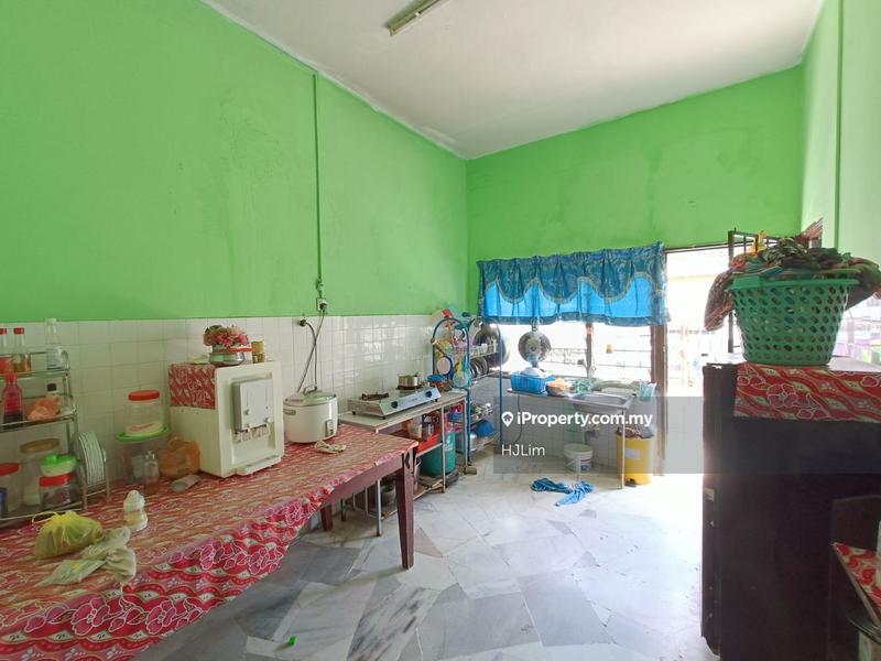 Rumah Teres 2-Tingkat untuk Dijual di Taman Baiduri Dengkil, Dengkil oleh HJLim - iProperty.com.my