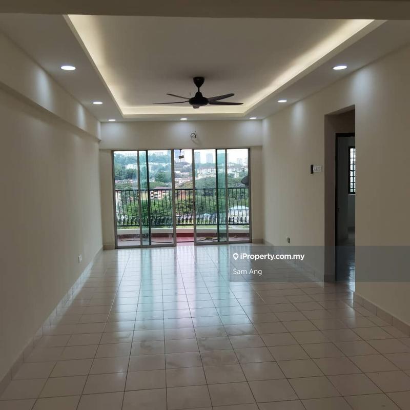 Pangsapuri untuk Dijual di Mandy Villa oleh Sam Ang - iProperty.com.my