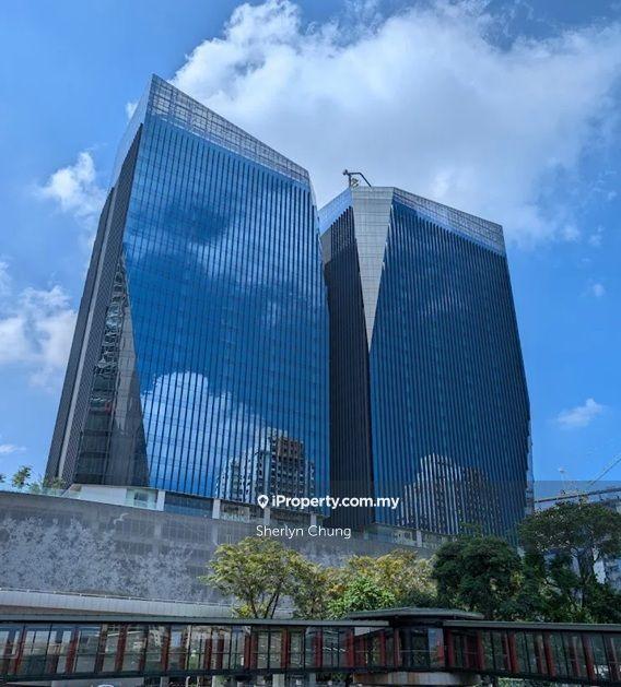 For Rent - Sunway Square Corporate Tower 2, South Quay, Petaling Jaya, Subang Jaya, Bandar Sunway