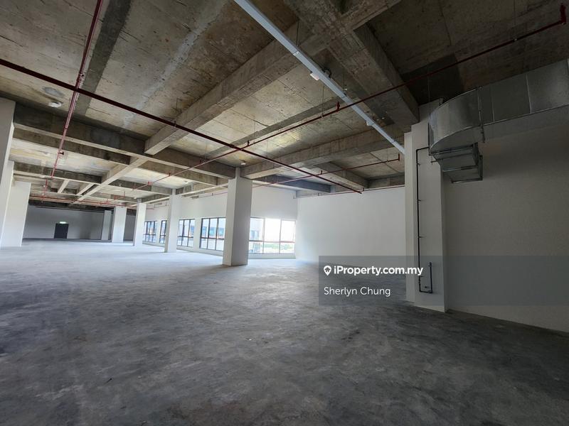 Pejabat untuk Disewa di Seksyen 13, Petaling Jaya oleh Sherlyn Chung - iProperty.com.my