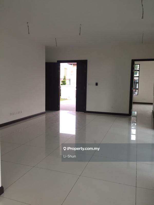 Bungalow House for Sale in Setia Eco Park, Setia Alam by Li-Shun - iProperty.com.my
