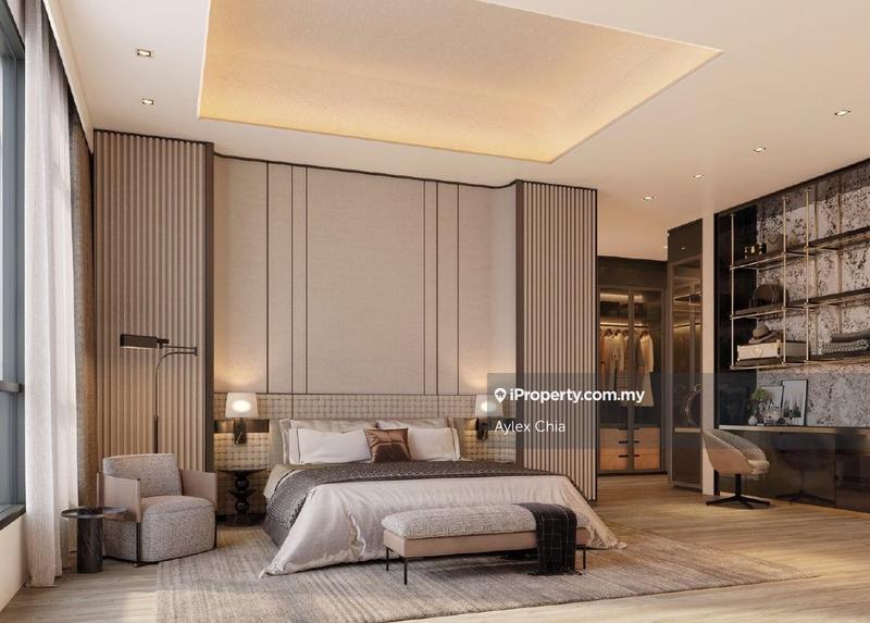 For Sale - Miranda Hill