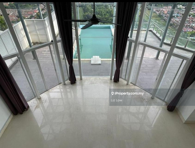 Condominium for Rent in 9 Bukit Utama Condominium by Liz Low - iProperty.com.my