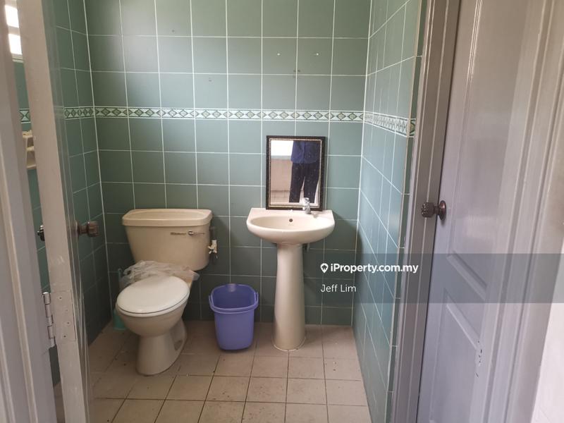 Rumah Berangkai 2 Tingkat untuk Dijual di Meru Valley Golf Resort, Ipoh oleh Jeff Lim - iProperty.com.my