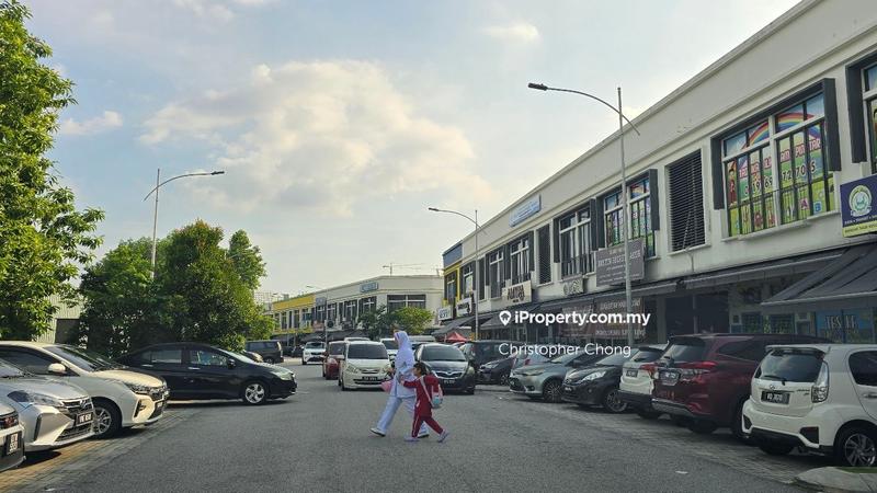 Shop-Office for Sale in Eco Majestic, Ecohill, Brighton, Ivoris, Whitten, Semenyih by Christopher Chong - iProperty.com.my