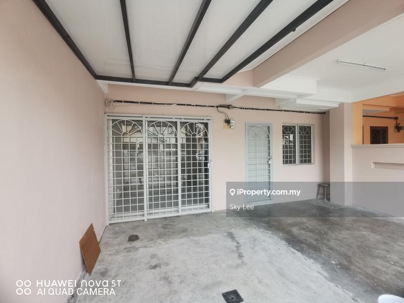 2-storey Terraced House for Sale in Taman Putra Prima, Puchong by Sky Lee - iProperty.com.my