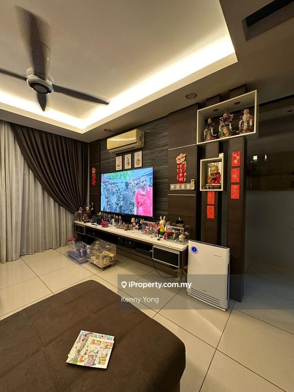 For Sale - One Damansara