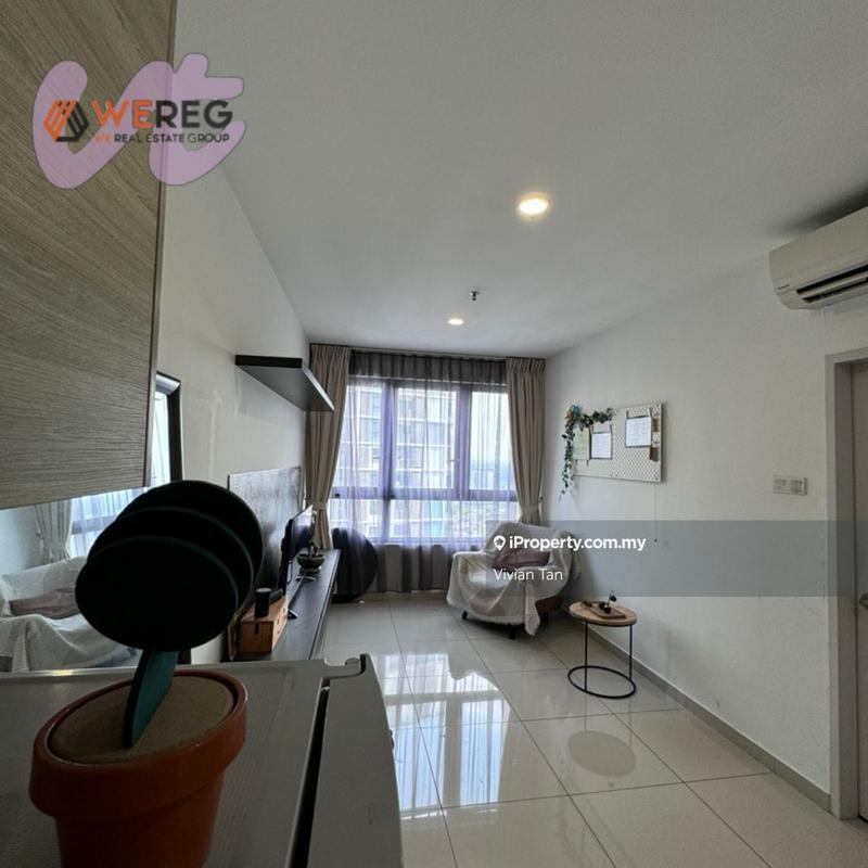 Service Residence for Sale in i-Suite @ i-City by Vivian Tan - iProperty.com.my