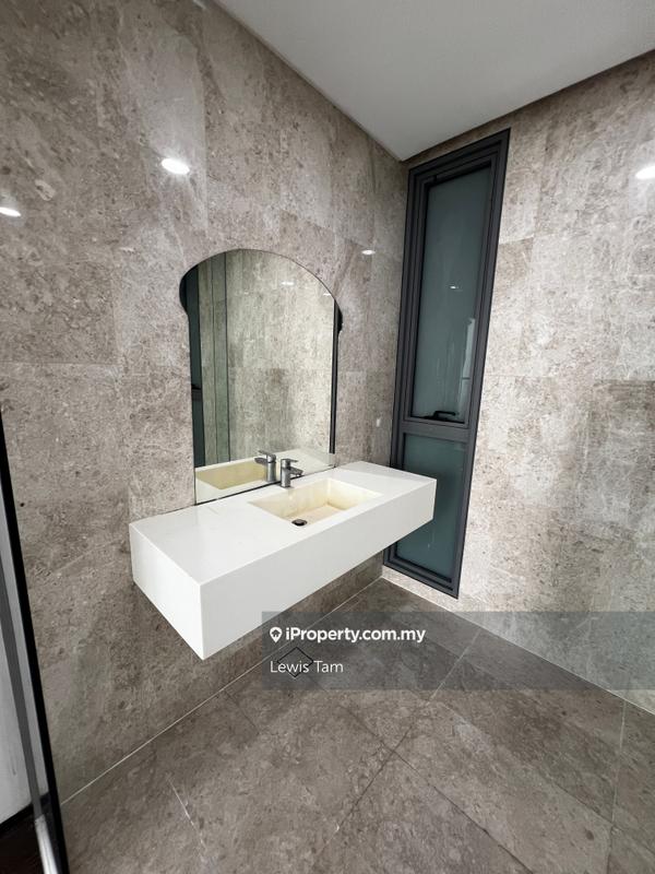 Kondominium untuk Dijual di The Fennel oleh Lewis Tam - iProperty.com.my